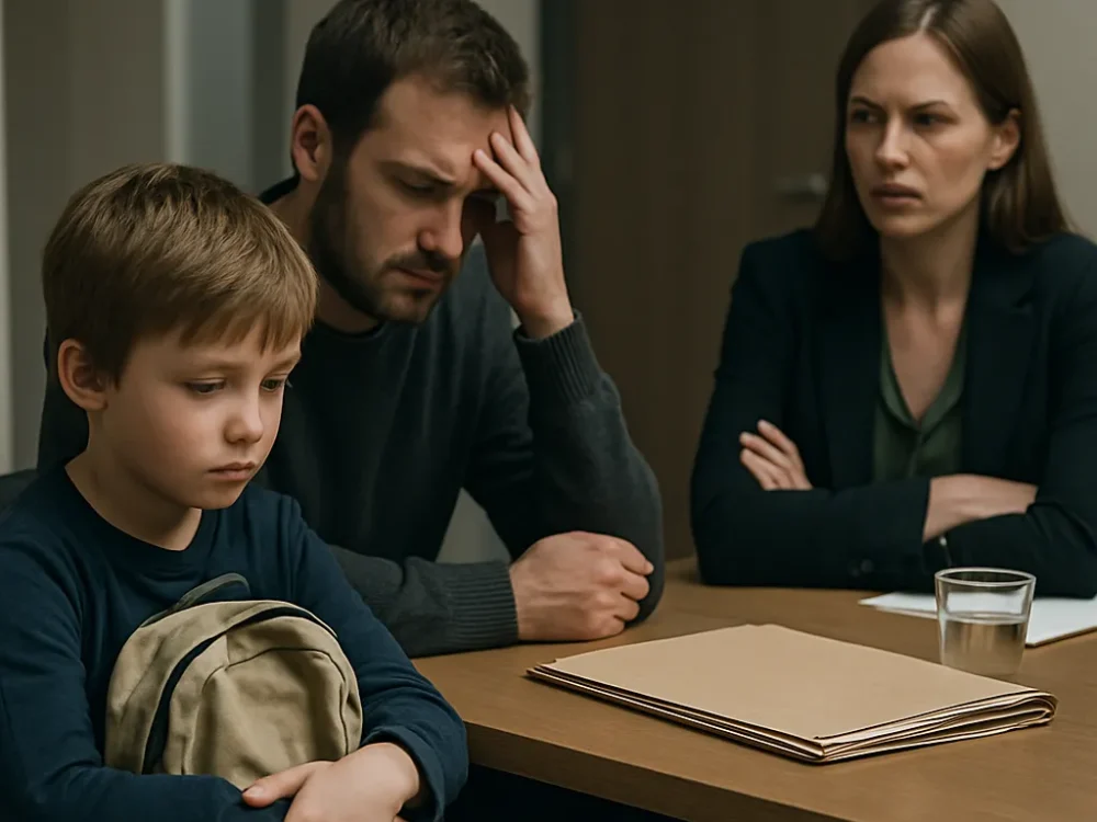 Extensión permiso paternal cálculo empresas