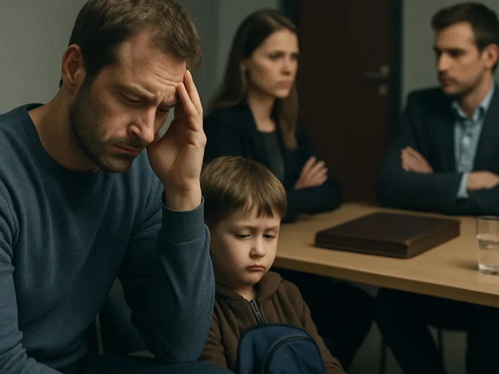 Familia-numerosa-tras-divorcio-beneficios-fiscales Familia numerosa tras divorcio beneficios fiscales