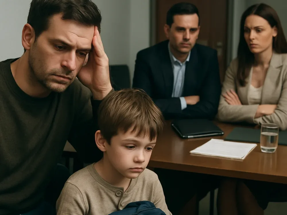 Familias diversas protección jurídica