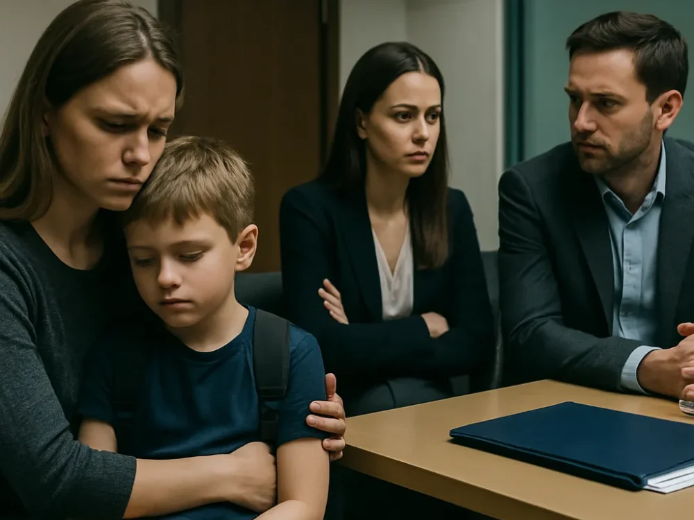 Gestación subrogada doctrina Supremo aplicada