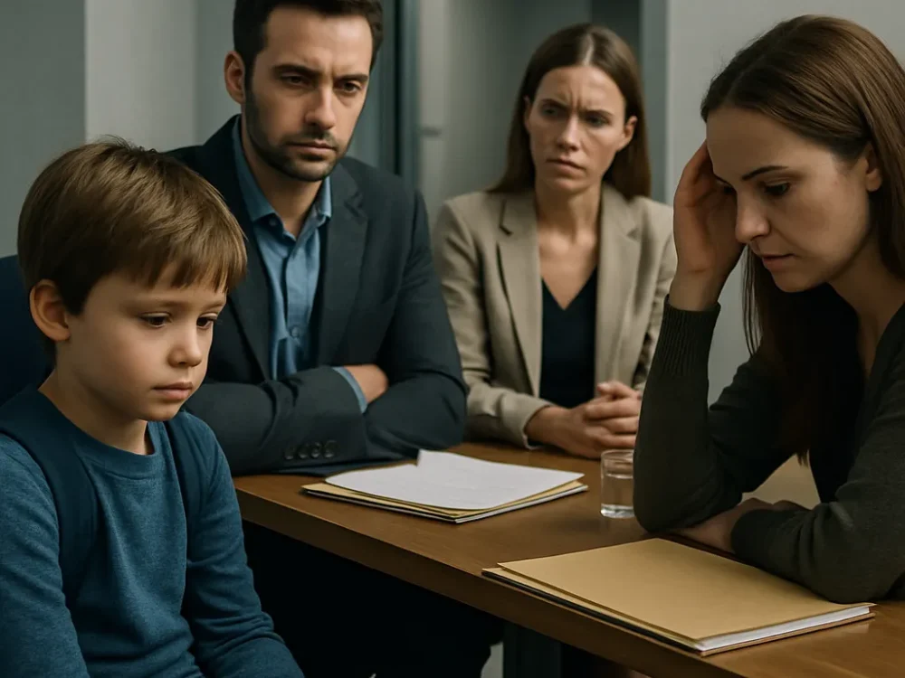 Gestación subrogada en el extranjero reconocimiento en España