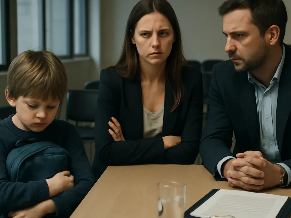 Herencia impugnada defensas eficaces