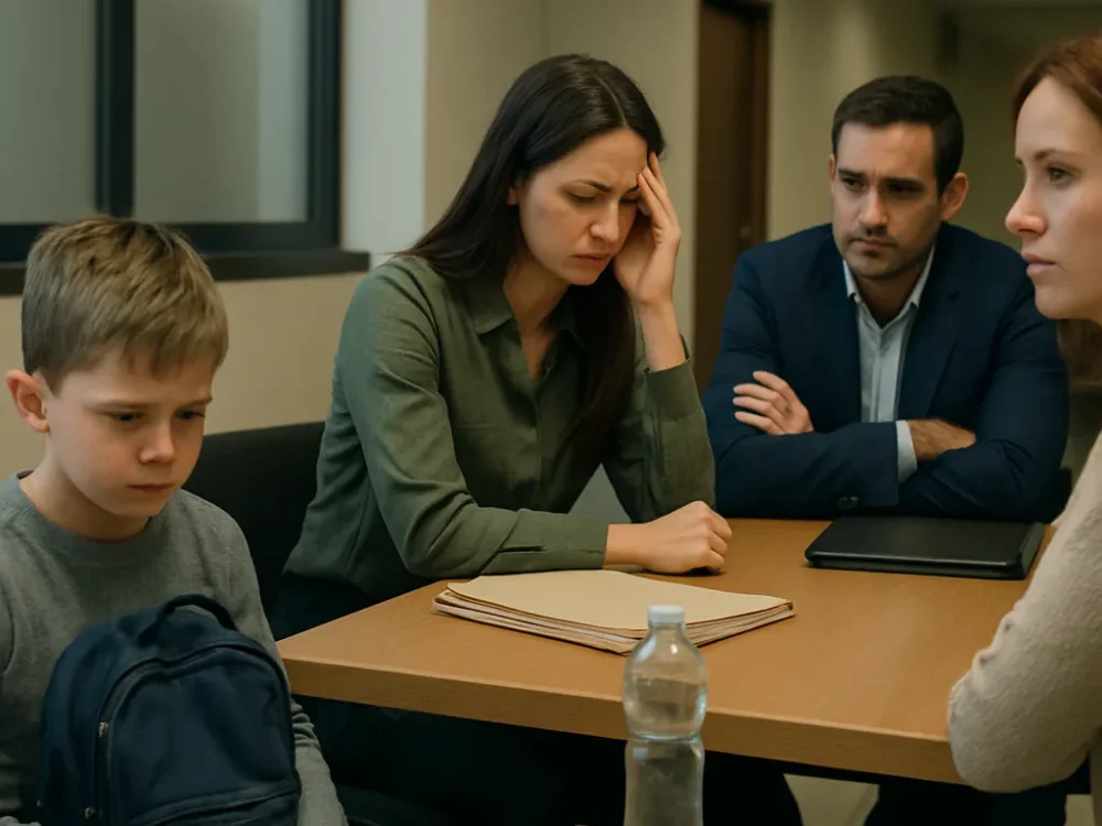 Herencia recibida durante matrimonio ganancial o privativa