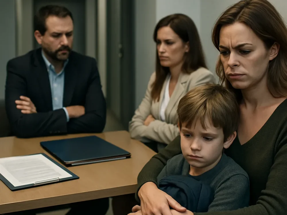 Herencia y divorcio cómo proteger tu patrimonio