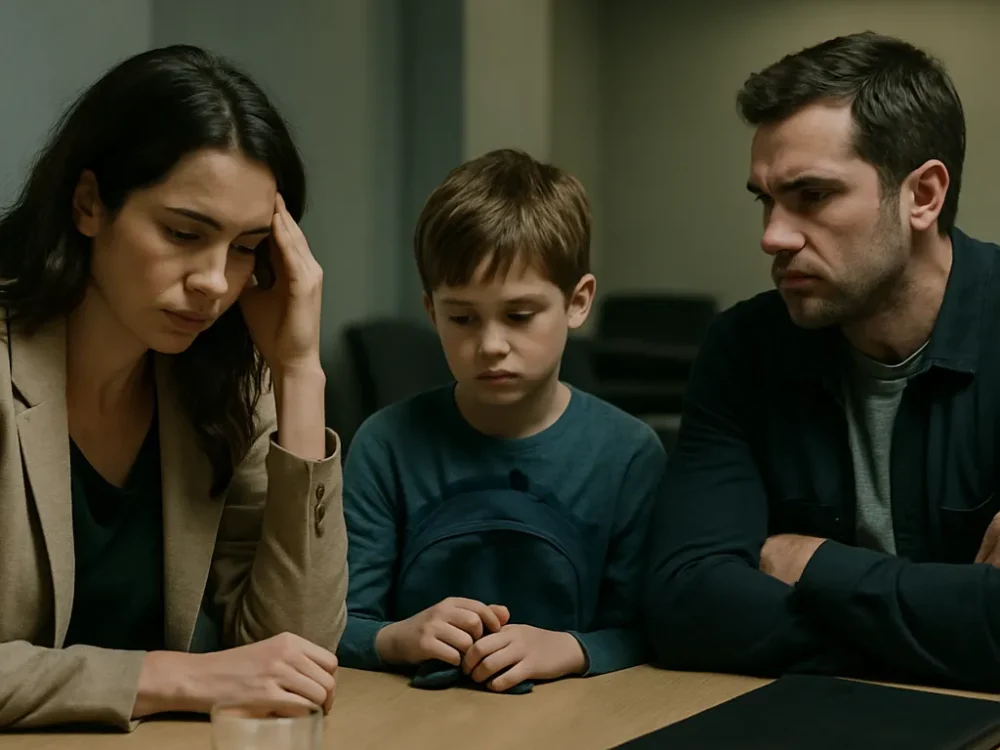 Herencias discapacidad procedimientos simplificados