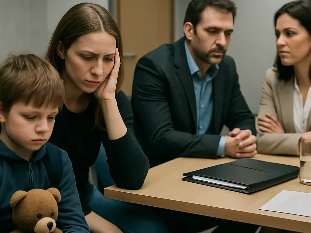 Hijo mayor edad se pierde derecho uso vivienda familiar