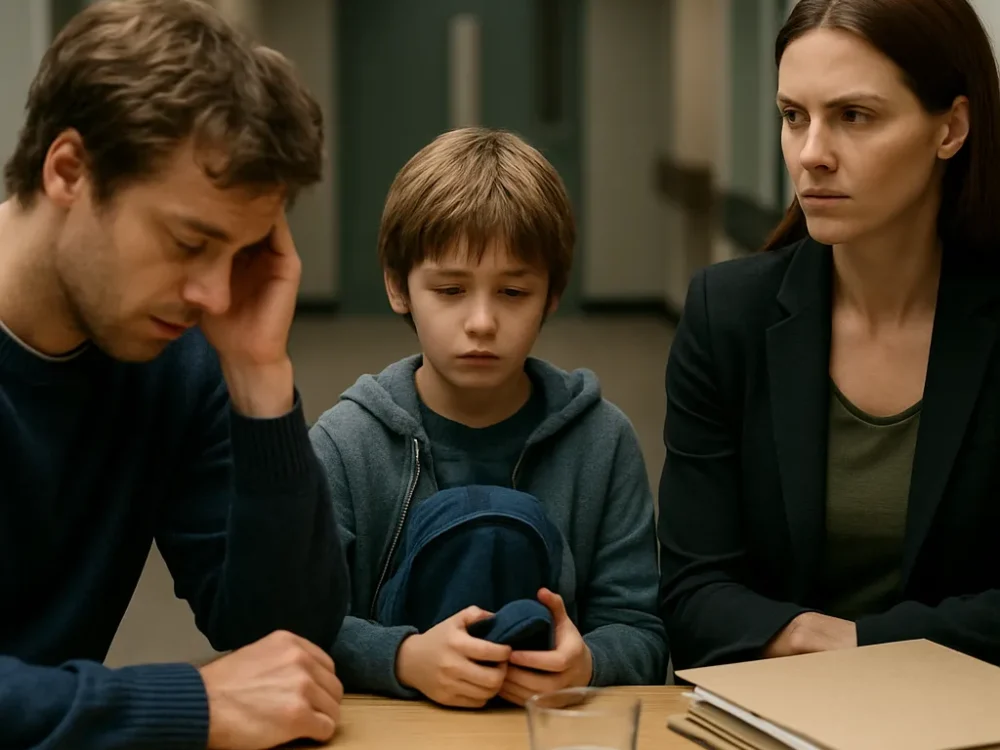 Hijo universitario prolongación pensión