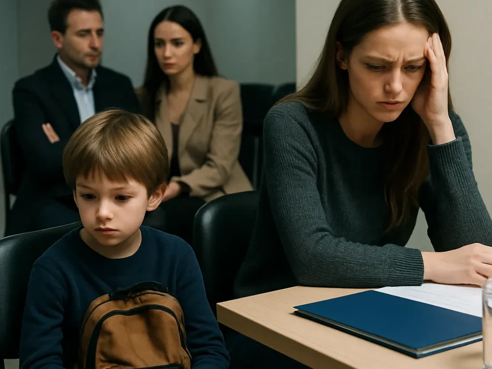 Impugnación testamentos causas frecuentes