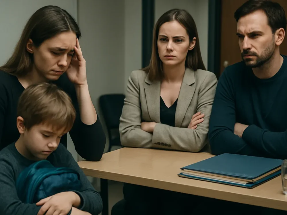 Incapacidad ancianos procedimiento paso a paso