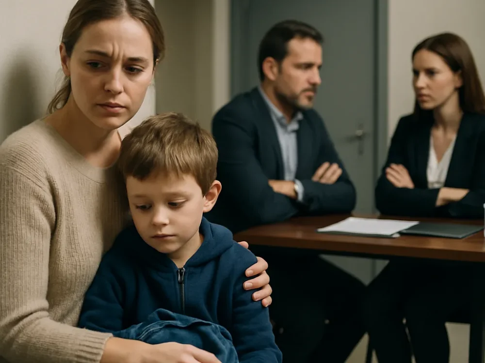 Interés menor flexibilidad en tribunales