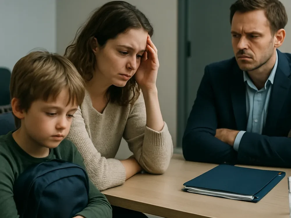 Legislación familia novedades