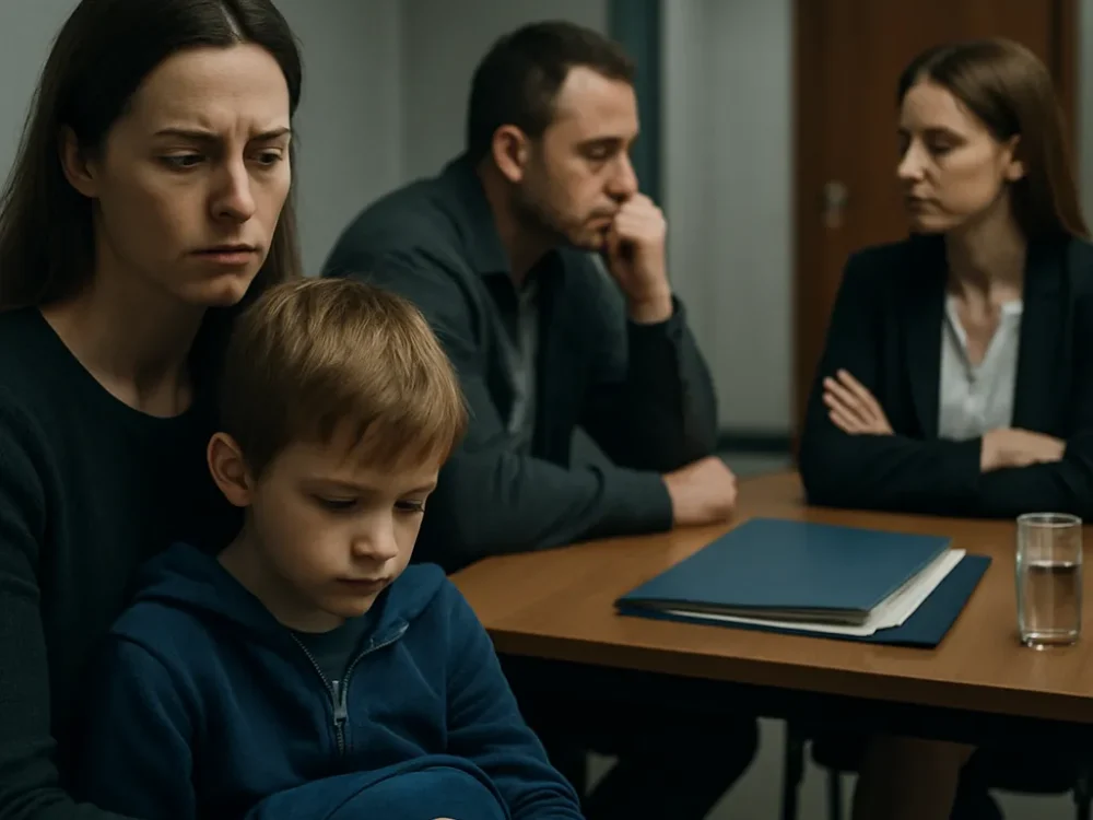 Límite temporal vivienda doctrina Supremo