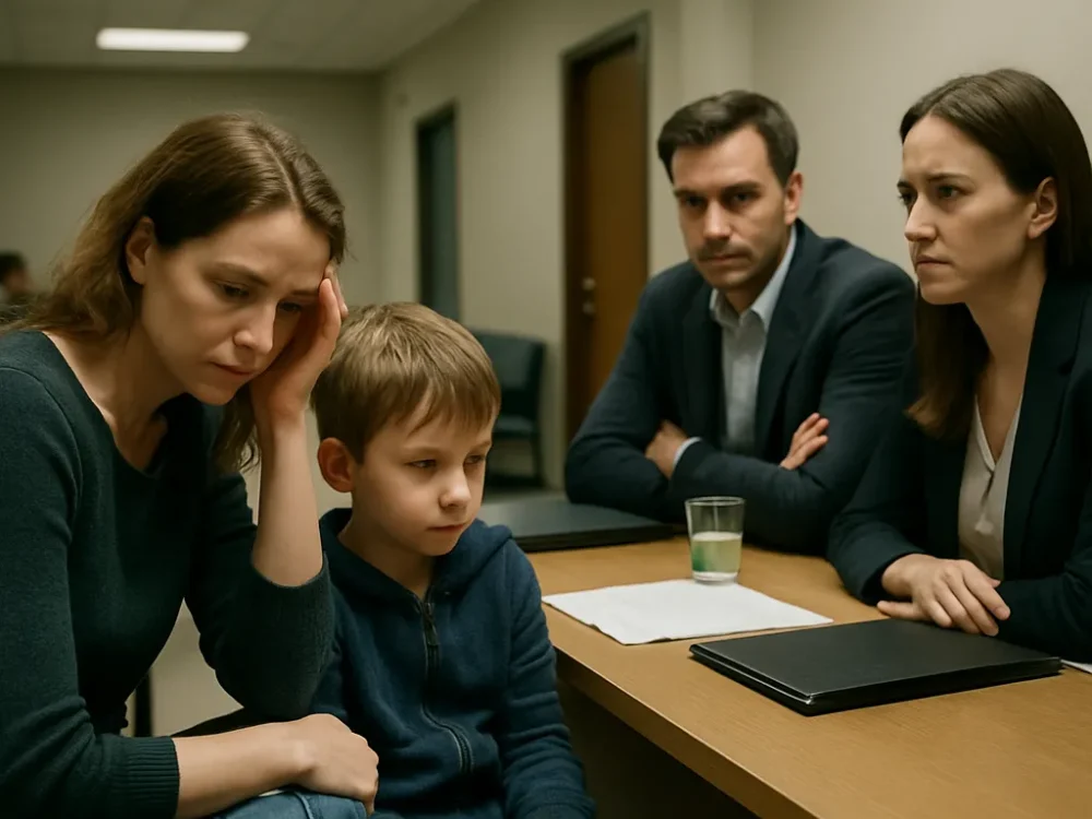 Liquidación de gananciales con custodia compartida aspectos clave