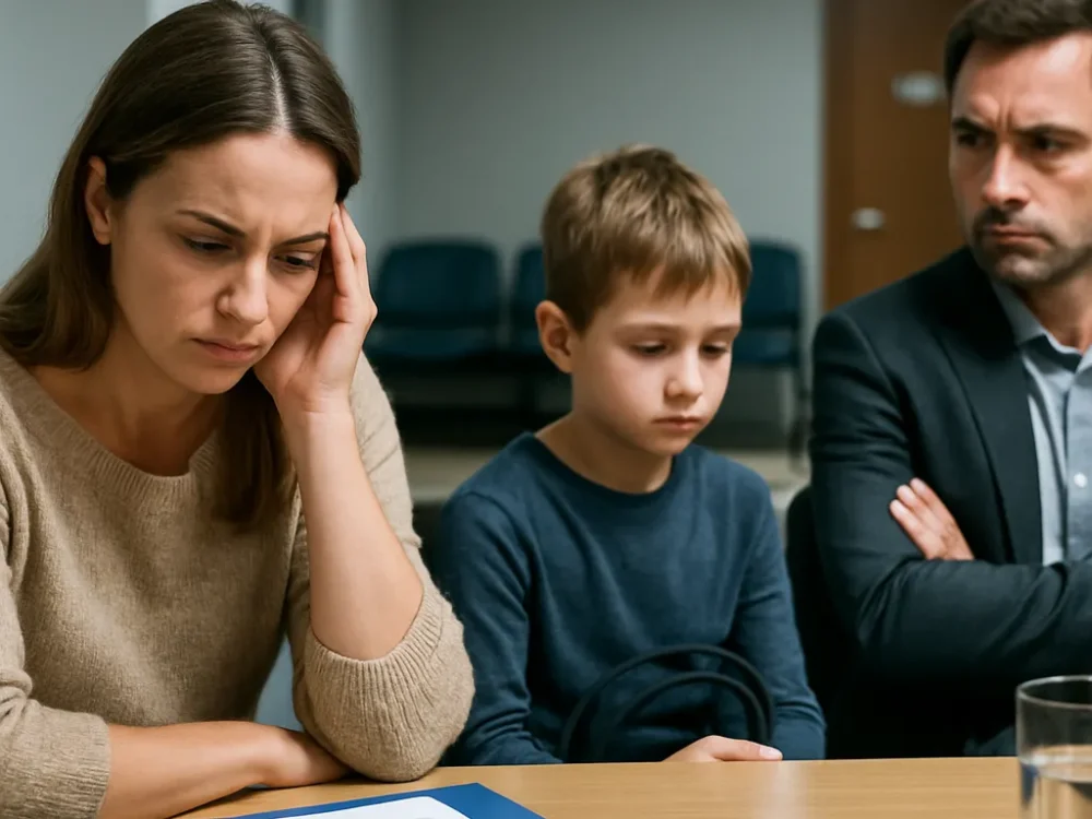 Maltrato psicológico indemnización vitalicia