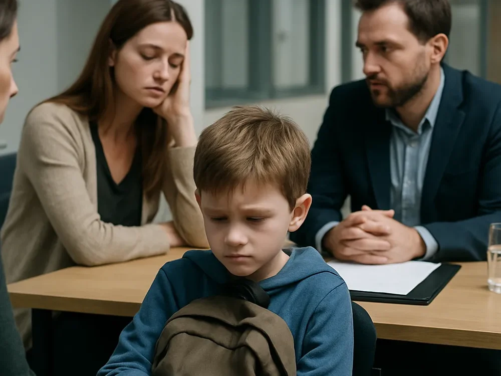 Matrimonio no inscrito divorcio posible