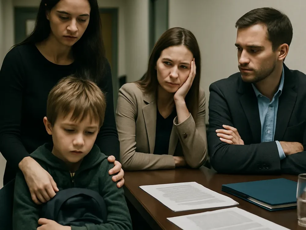 Matrimonios internacionales nuevo régimen económico UE