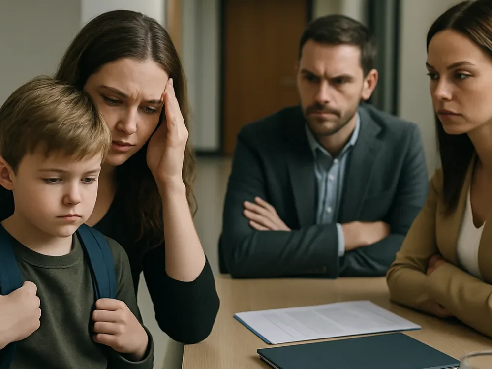 Mayoría edad extinción vs continuidad pensión
