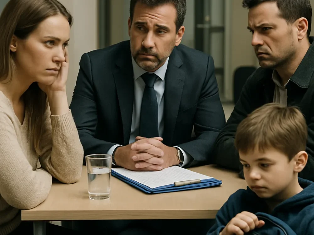 Mediador familia cómo elegir profesional