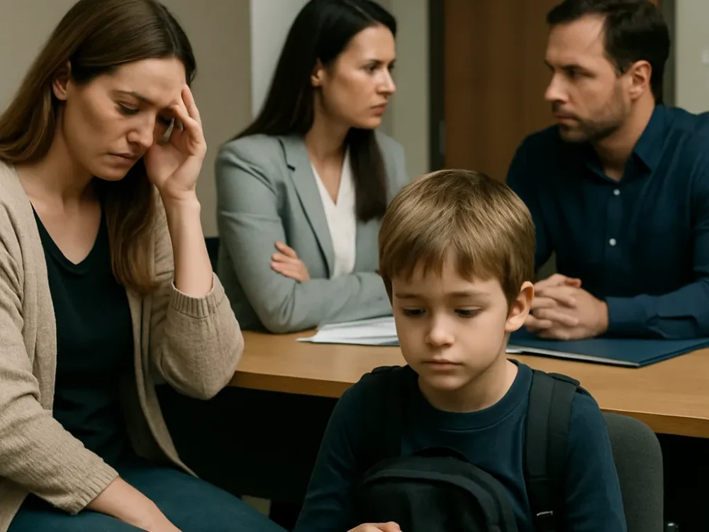 Nueva convivencia pérdida ayudas públicas