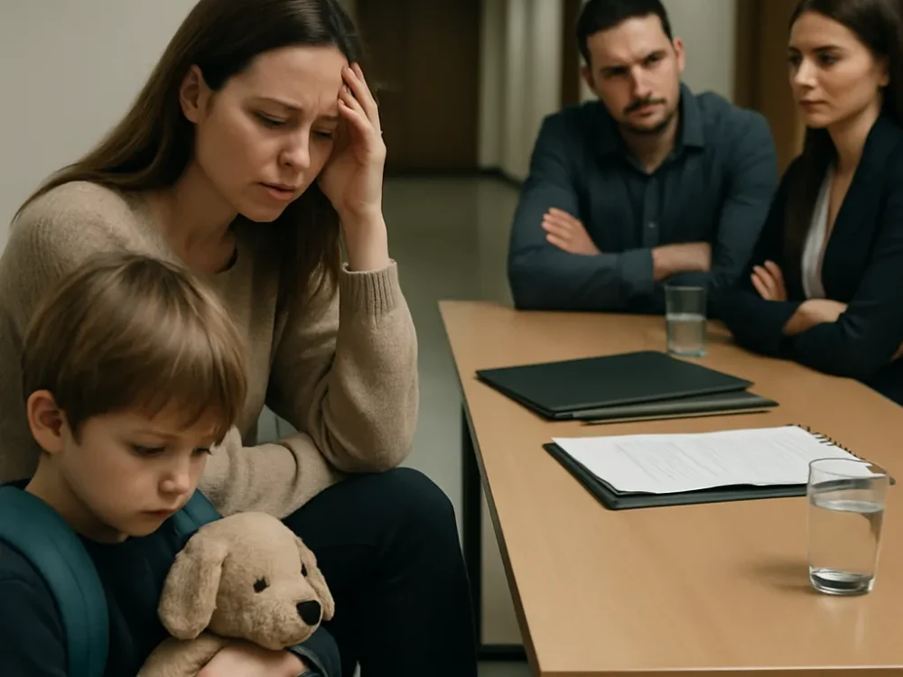 Nueva legislación animales custodia