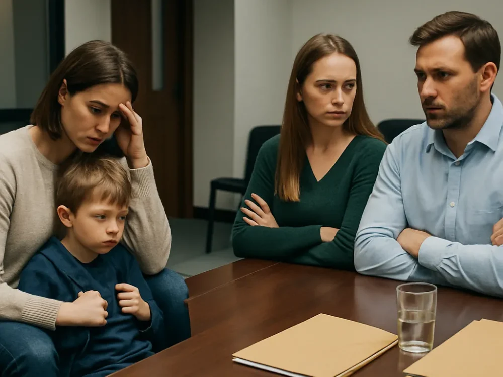 Nuevos modelos familia reconocimiento legal