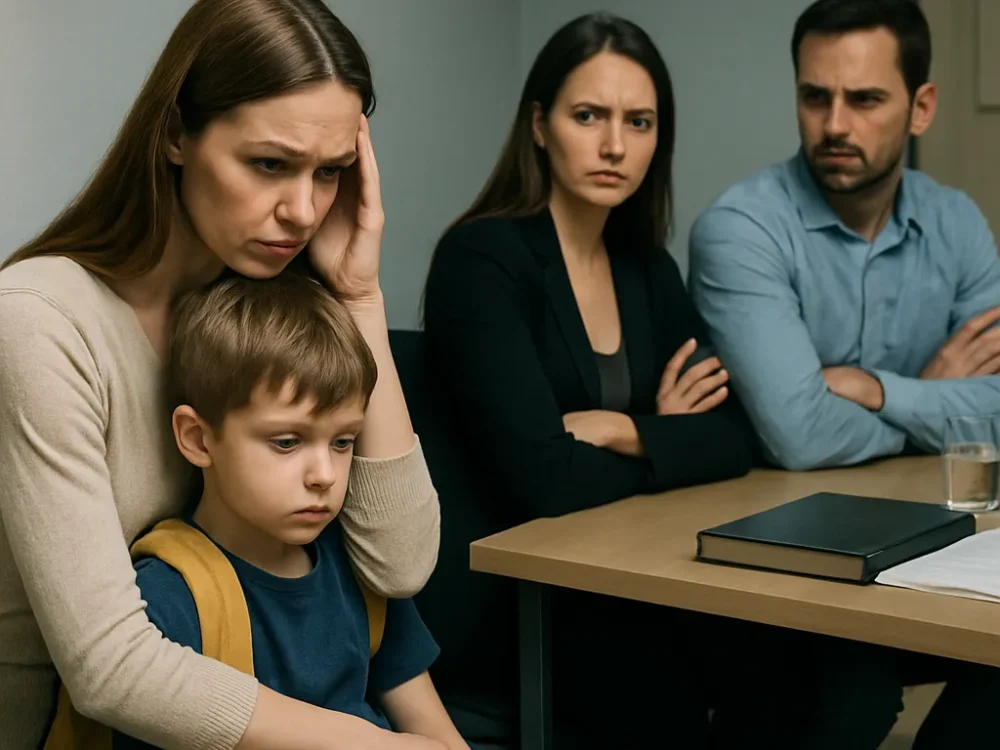 Ocultó nueva relación para mantener pensión consecuencias legales