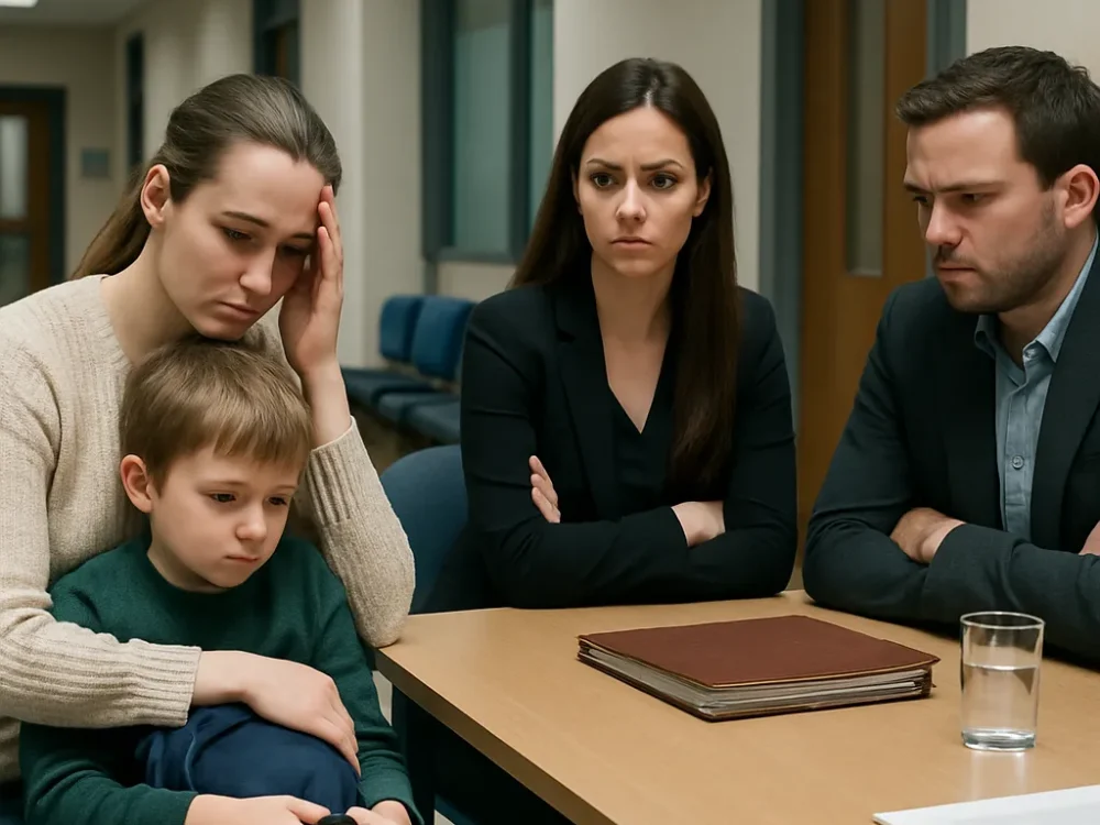 Orden de protección vs orden de alejamiento diferencias clave