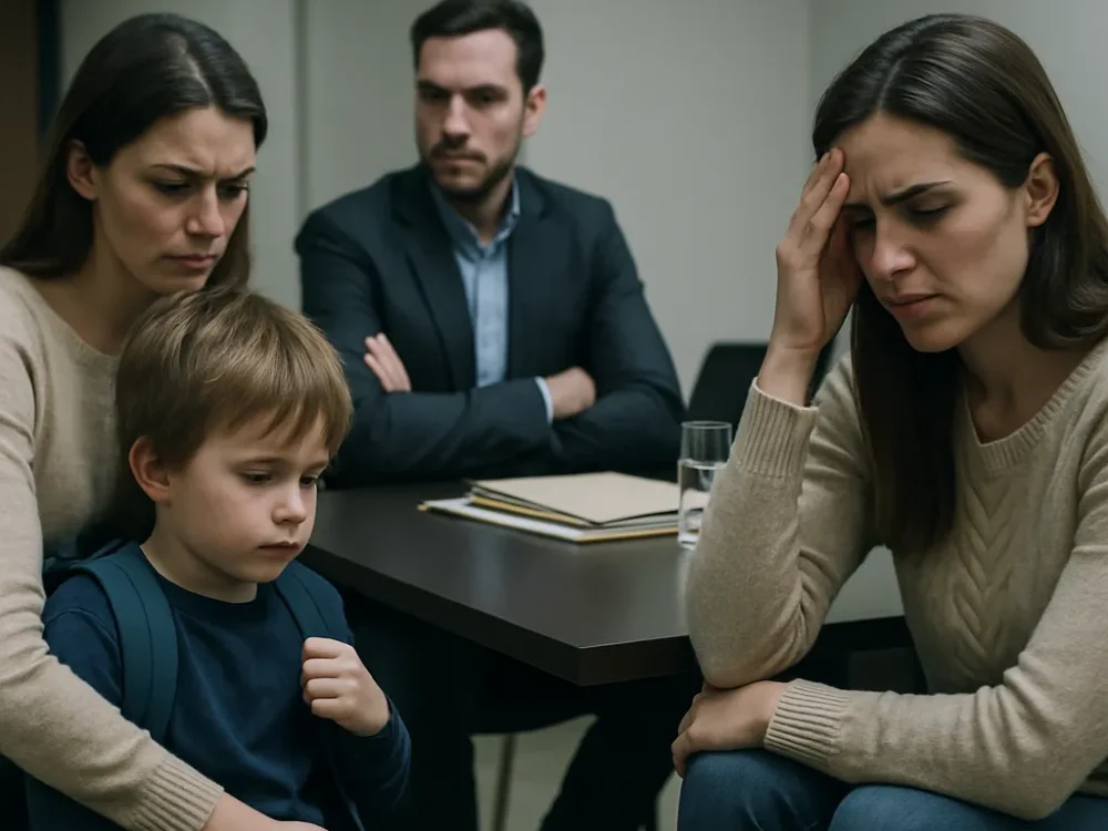 Pareja hecho guía completa