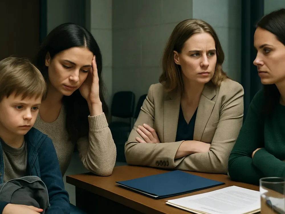 Parejas mismo sexo divorcio diferenciado