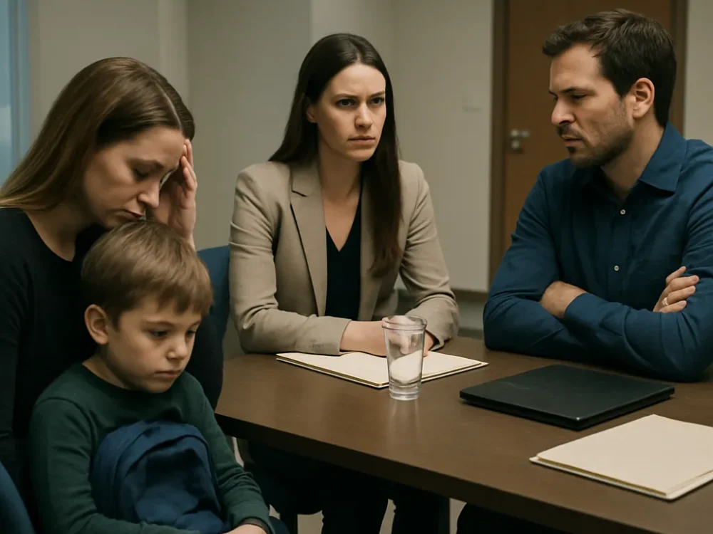 Patrimonio protegido discapacidad gestión herencia