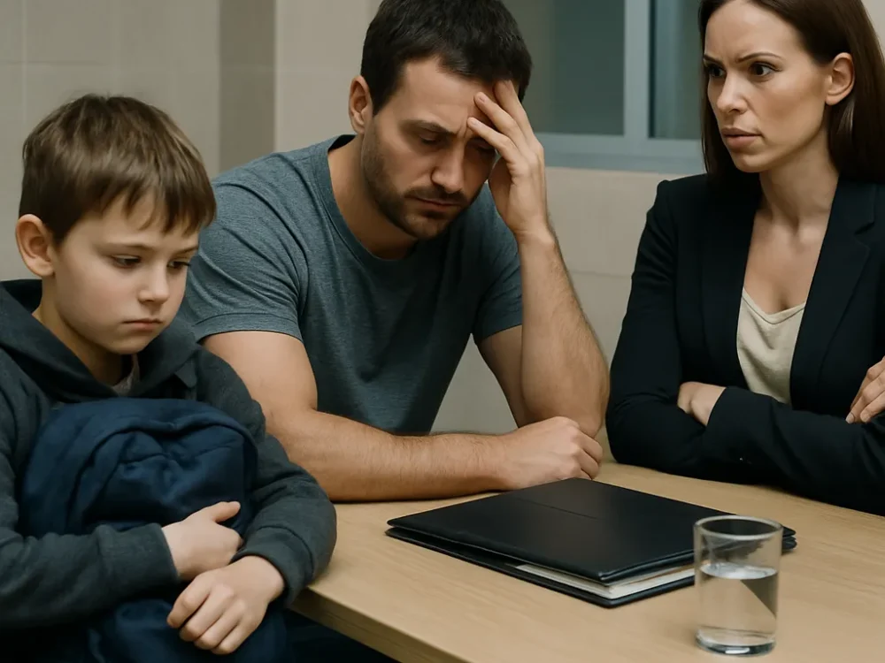 Pensión alimenticia cuando el hijo trabaja cuándo se extingue