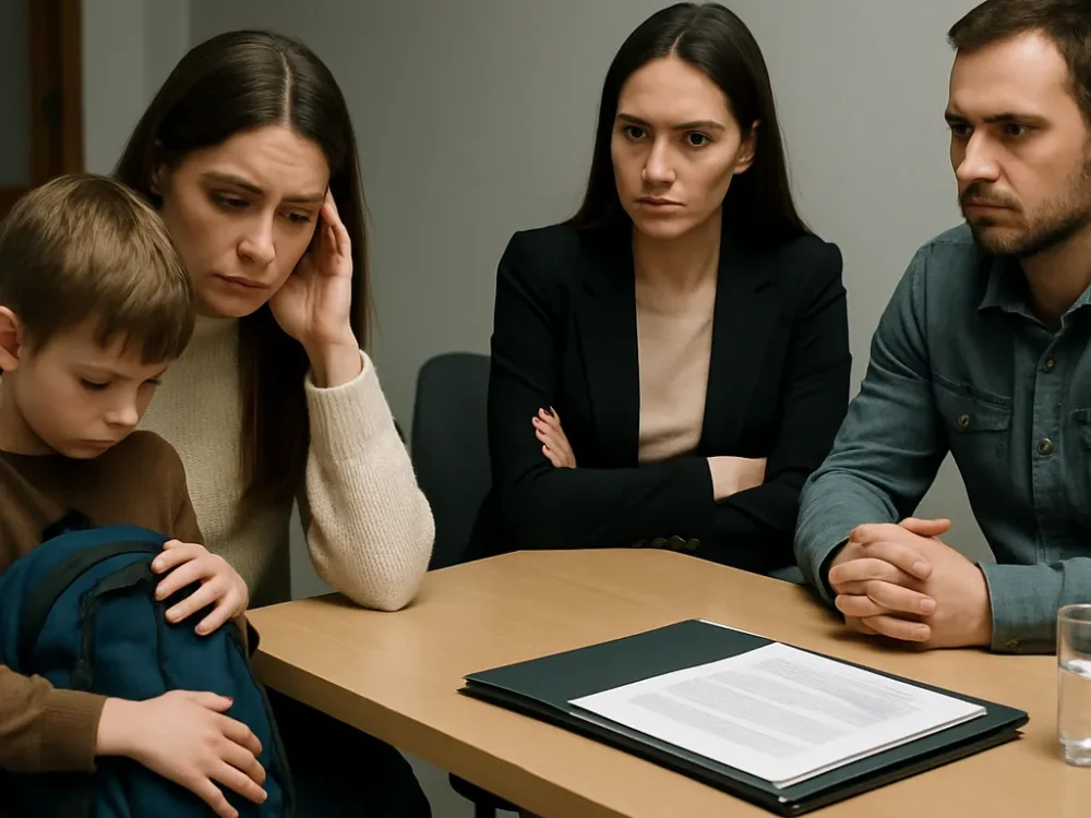 Pensión alimenticia mascotas primeros casos