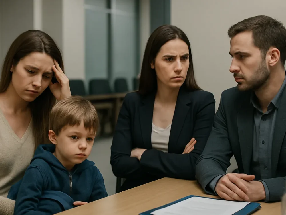 Pensión alimenticia vs compensatoria diferencias y cálculo