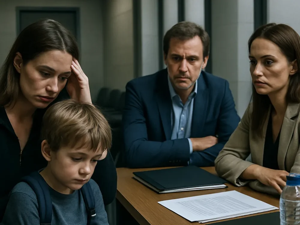 Pensión compensatoria cálculo paso a paso