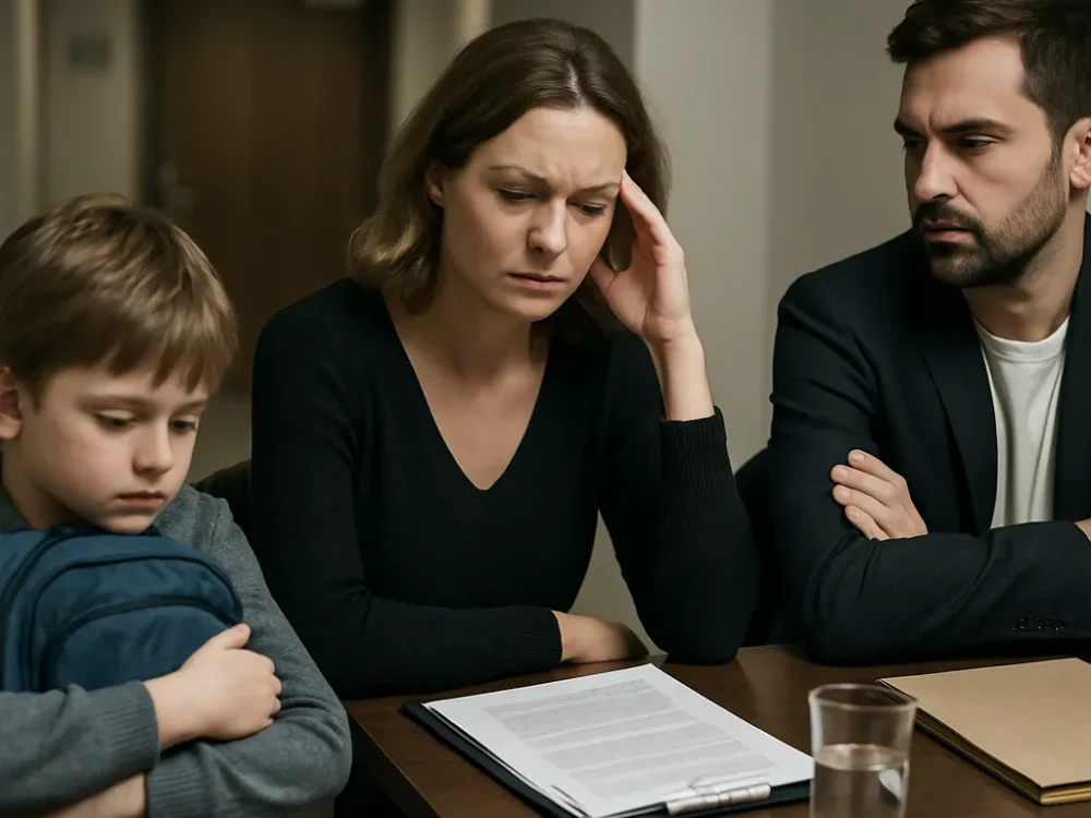 Pensión compensatoria vitalicia por maltrato precedentes