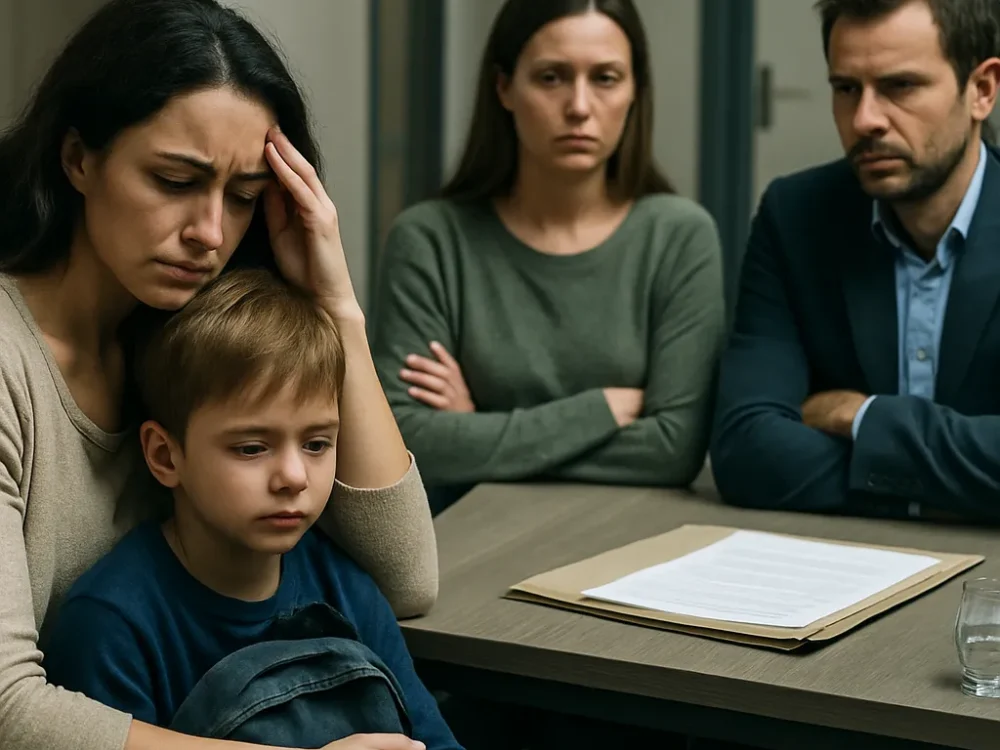 Planificación sucesoria optimización fiscal