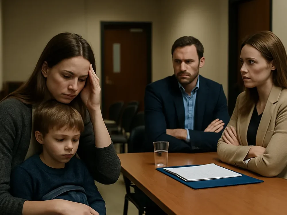 Plazo máximo uso casa aplicación judicial