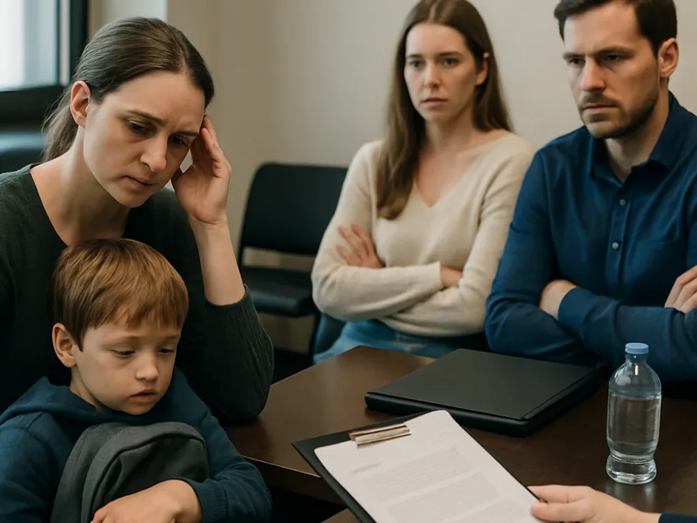 Poliamor reconocimiento legal