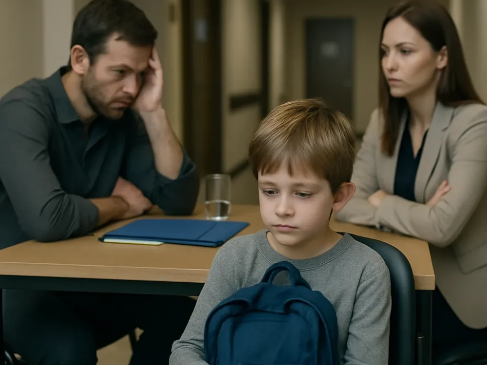 Por qué este divorcio gay tardó 3 años por problemas de jurisdicción internacional