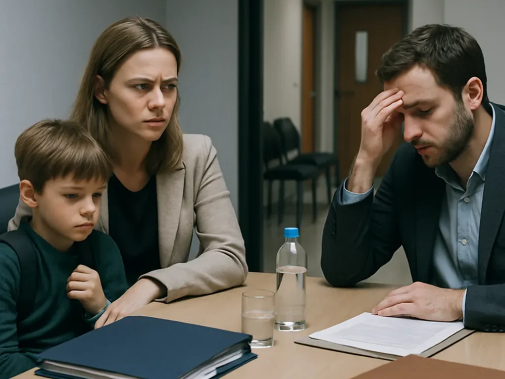 Por qué recomendamos separación legal en matrimonios de empresarios