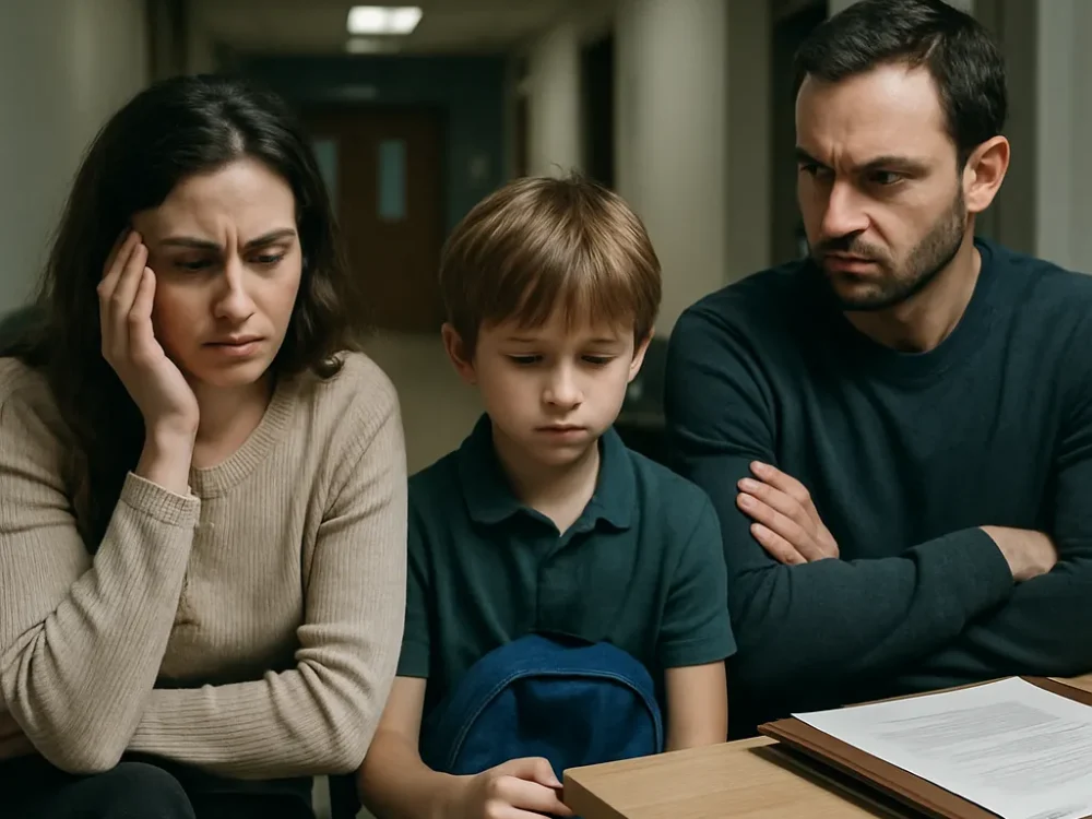 Recuperar patria potestad Madrid especialistas en Juzgado Plaza de Castilla