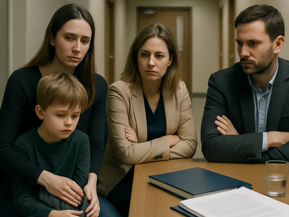 Reforma código civil mascotas familias