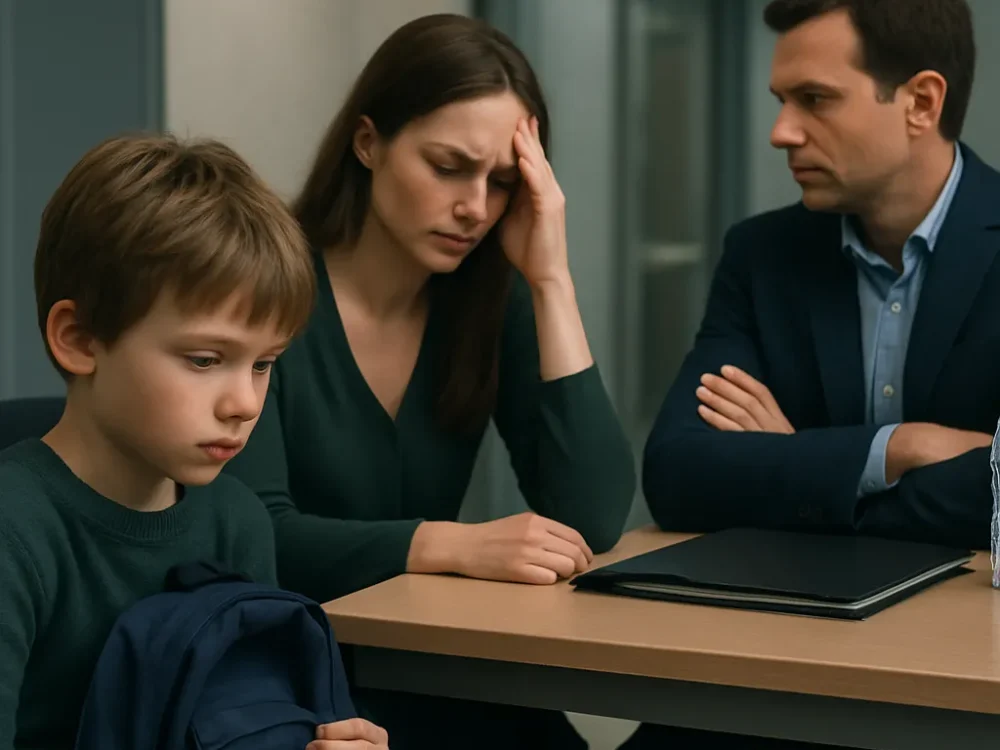 Reforma familia cambios esperados