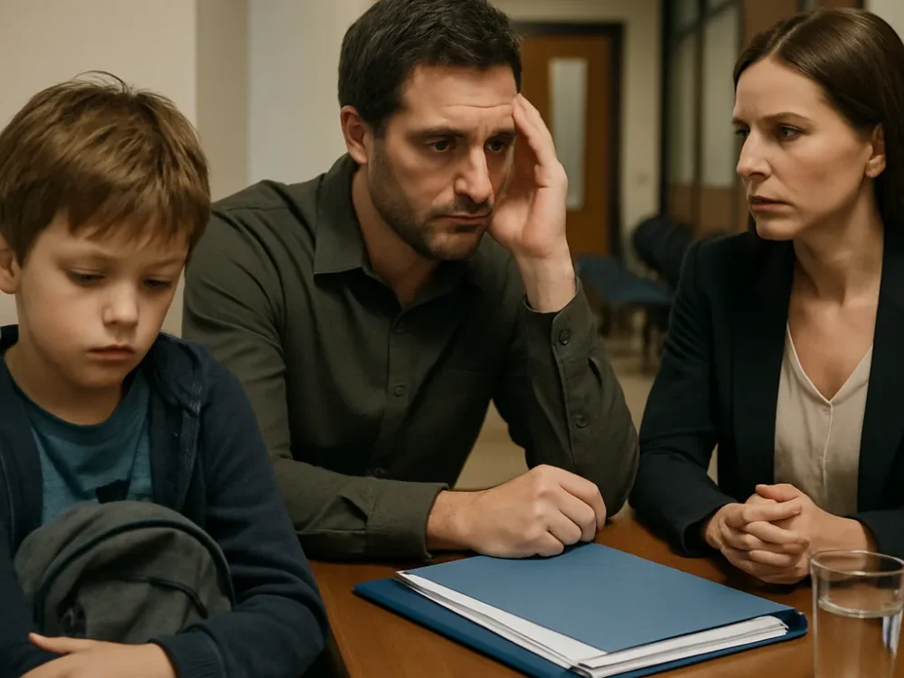 Régimen visitas internacional casos exitosos