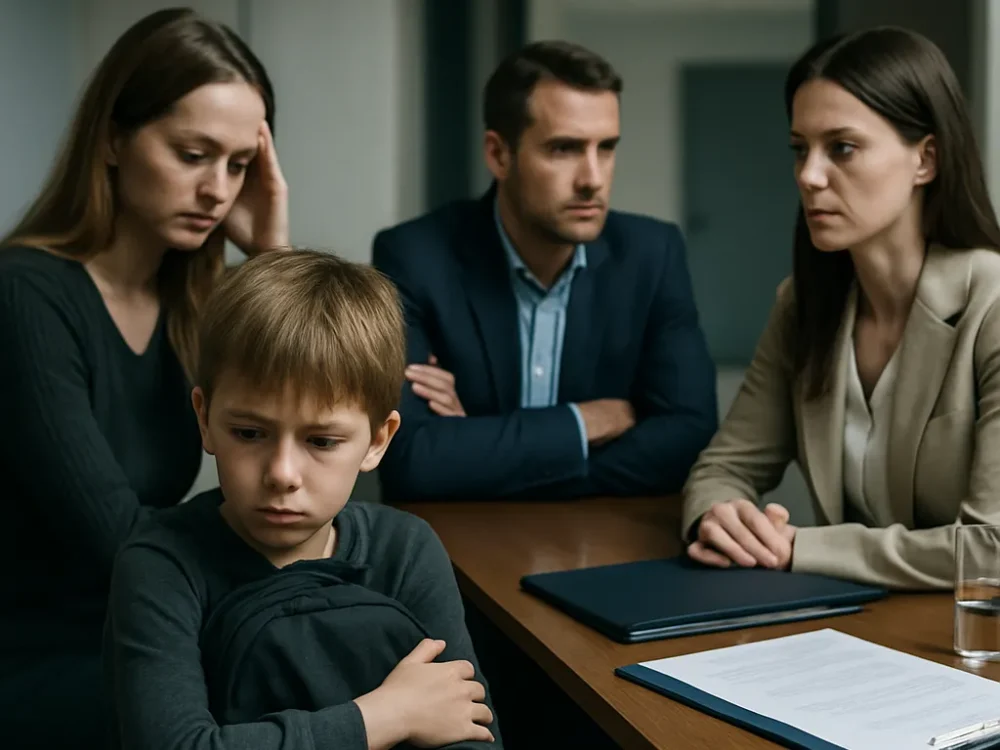 Registro unión estable documentación