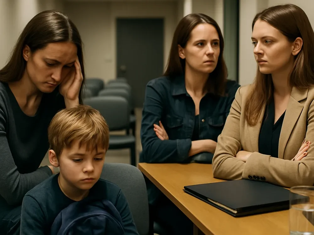 Reproducción asistida parejas lesbianas requisitos