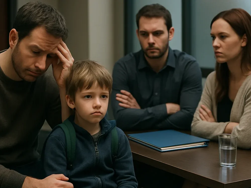 Separación judicial vs de hecho cuál protege mejor tus derechos