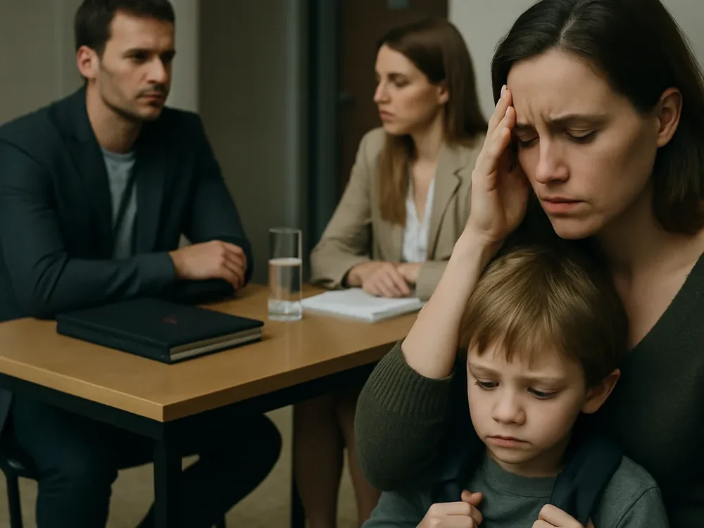 Separación legal vs divorcio diferencias económicas reales