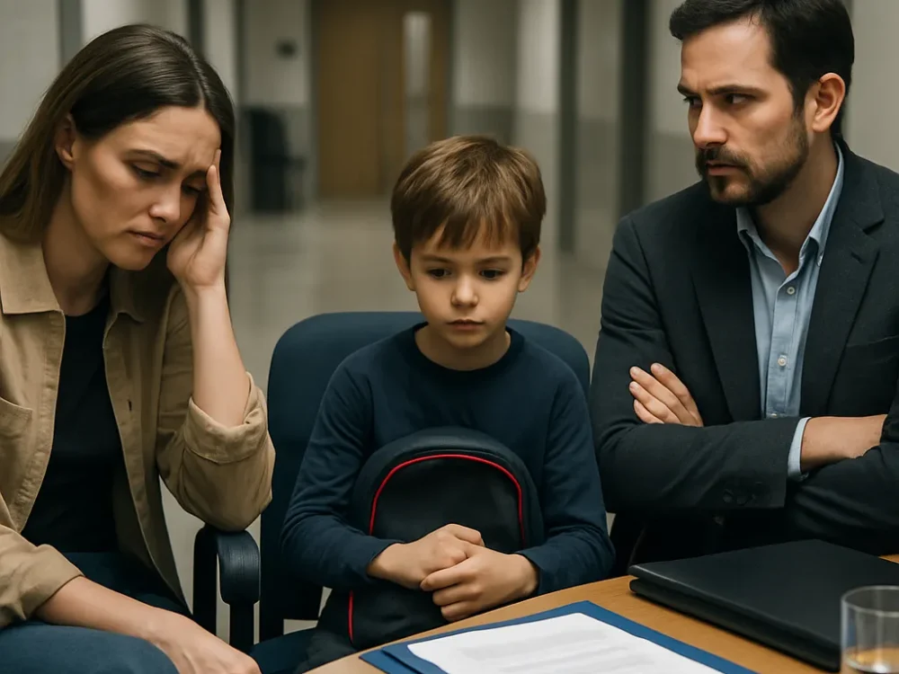 Testamento nulo procedimiento legal