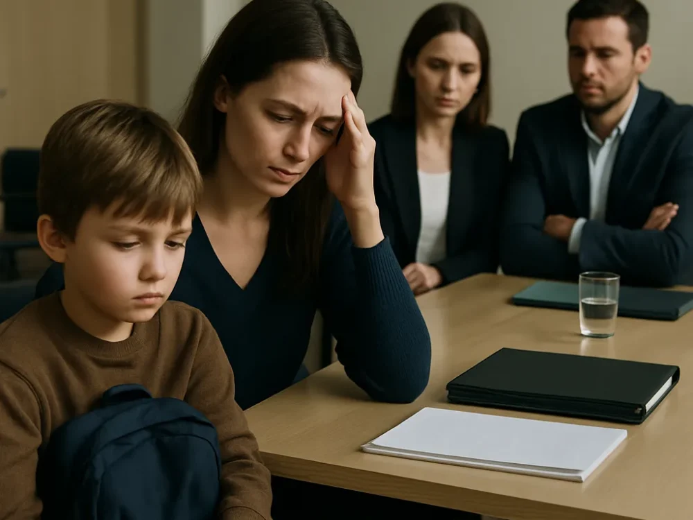 Tutela personas mayores cuándo es necesaria